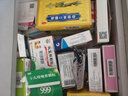 护彤 小儿氨酚黄那敏颗粒 12袋 儿童感冒药 发热头痛 四肢酸痛 打喷嚏流鼻涕 【3盒】低至11/盒 实拍图