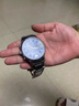 安普里奥·阿玛尼（Emporio Armani） 手表男多功能商务情人节生日礼物送男友防水电子石英男表 蓝盘钢带 AR2448 实拍图