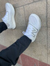 NEW BALANCE 男鞋Rebel v3速度训练运动专业跑步鞋MFCXMW3 41.5 实拍图