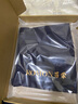 罗蒙西服套装女士职业装修身单西正装商务面试工作通勤西装外套 藏青 实拍图
