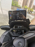 突破者M3 摩托车行车记录仪智能车机导航仪胎压监测预警4G远程直播 实拍图