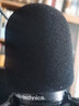 魔律 适用于AT2020 ATR2500 AT2035麦克风话筒套防喷防风非一次性海绵套 实拍图