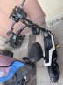 Ninebot 九号电动滑板车电动车UiFi 1 标准版成人学生便携电动自行车小巧全速真续航电动车（支持充气宝） 实拍图