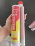 瑞力仕（RELIEYSEX）注射式植筋胶钢筋混凝土专用建筑粘钢胶环氧锚固剂加固胶水 360ml高强快干型注射式植筋胶 实拍图