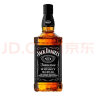 杰克丹尼（Jack Daniels） 美国 田纳西州 调和型 威士忌 进口洋酒 700ml 无盒 晒单实拍图