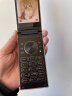 三星 SAMSUNG W2018 SM-W2018 二手手机 移动联通电信双卡三网4G手机 至尊雅金(6GB+64GB) 预定定金（金色|银色） 95成新 晒单实拍图