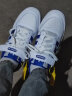 阿迪达斯 （adidas）三叶草 男子 FORUM LOW 运动 休闲鞋 FY7756 41码UK7.5码 实拍图