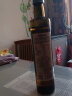 亚麻公社 亚麻籽油冷榨一级胡麻油 月子食用油500ml 内蒙古特产 实拍图