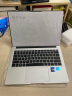 荣耀MagicBook X14 2023  12代酷睿i5-12450H 16G 1T 100%sRGB高色域轻 大电池 14吋轻薄笔记本电脑 实拍图