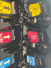 得印CE740A硒鼓适用惠普cp5225硒鼓cp5225n cp5225dn打印机墨粉盒 307a硒鼓青色 实拍图
