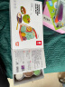 babycare超轻粘土橡皮泥儿童手工diy材料玩具套装12色+面条机+9件工具套装 晒单实拍图