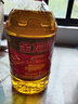 金龙鱼 食用植物调和油桶装色拉油家商用炒菜烹饪植物油瓶子 黄金比例调和油5L 实拍图