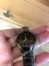 雷达（RADO）瑞士手表真系列高科技陶瓷机械女表时尚简约百搭 实拍图