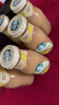 星巴克（Starbucks）星冰乐 香草281ml*6瓶 即饮咖啡饮料（新老包装随机发货） 实拍图