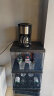 灿坤（EUPA）咖啡机家用 TSK-1433A 美式滴漏式咖啡壶 煮茶泡茶机600ml 黑色 实拍图