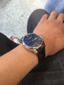 西铁城（CITIZEN）手表男时尚休闲商务自动机械男表情人节礼物 NH8350-08E 实拍图