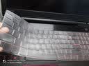 联想（Lenovo）拯救者R720 Y7000  15.6英寸笔记本游戏本电脑专用配件 TPU凹凸键位高清高透键盘膜 拯救者R720 实拍图