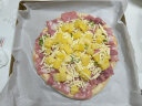 妙可蓝多 马苏里拉芝士碎450g*3 国产 奶酪碎  三明治焗饭披萨烘焙原料 实拍图