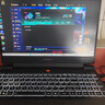 神舟（HASEE）战神S8/Z8 2025新品 旗舰AIPC酷睿标压i7/i9H 满性能4060/5060/4070黑神话悟空电竞游戏笔记本电脑 Z8D4 /i5/16G/512G/4060国补 支持 实拍图