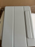益博思iPad保护套【2025升级】适用air7/ipad11/Pro11寸带笔槽抽屉保护壳磁吸拆分防弯摔 银河灰【抽屉笔槽+新升级721强磁拆分】磨砂款 iPad 7/8/9 10.2寸 实拍图