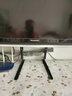 贝石 适用于创维电视底座支架电视机底座桌面支架免打孔电视机挂架电视支架 【简化版】32-75英寸通用 安装简捷 实拍图