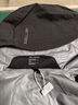 始祖鸟（ARC'TERYX）Beta 户外硬壳冲锋衣 男款连帽夹克外套防风防水衣男 Beta Jacket-黑色 S(建议60-70kg) 晒单实拍图