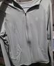 骆驼（CAMEL）户外防晒衣男女专业upf50+冰丝凉感透气防晒服【卡卡西】V121A 实拍图