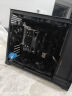 Thermaltake（Tt）斗龙A500P CPU风冷散热器风扇(5热管/无光/多平台/PWM温控/镀镍工艺/安装便捷/附硅脂） 实拍图