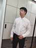 培罗蒙【竹纤维抗皱】男士长袖衬衫免烫男装商务休闲轻正装结婚礼衬衣男 白色 38 实拍图