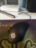 赛睿（SteelSeries）大师系列Sensei Ten 有线鼠标 电竞游戏鼠标 8键可编程 高敏操控 倾斜追踪 UZI推荐 黑色 晒单实拍图