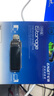 忆捷（EAGET）1TB Lightning USB3.0苹果手机U盘 i66官方MFI认证一键备份iphone/ipad轻松扩容电脑两用优盘  实拍图