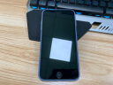 KEKLLE 苹果6S/6Plus液态硅胶手机壳 iPhone6splus/6plus保护套 新升级四边全包肤感防摔超薄软壳 薰衣草灰 实拍图