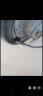 魔轮（Move iron）打气筒家用高压气筒自行车山地车电动车摩托车汽车篮球充气泵单车配件  带高压气泵气压表 实拍图