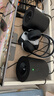 雷蛇（Razer）天狼星V2 X 电脑游戏音箱  重低音桌面音响 PC/PS5/Switch音箱 实拍图