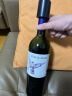 MONTES【蒙特斯官旗】智利原瓶进口红酒 蒙特斯高端三剑客红葡萄酒750ml 紫天使 单支装 实拍图