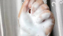 蘭（LAN）兰糯米洗面奶男女氨基酸洁面  温和清洁舒缓节日礼物100g  实拍图