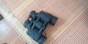 博视乐（Boshile）双筒望远镜高倍高清微光夜视户外旅游演唱会寻找蜜蜂马蜂窝望眼镜 12x45DH高清版 实拍图