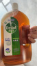 滴露（Dettol）消毒液消毒水1.2L衣物除菌液家居宠物环境地板杀菌除螨 非84酒精 实拍图