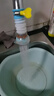 京严选水龙头过滤器厨房通用龙头防溅净水节水神器家用自来水净化器滤嘴 实拍图