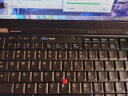 联想ThinkPAD二手笔记本电脑超轻薄便携商务办公设计游戏本大屏幕网课学习本9成新 X220 i3-2代+4G+120G 12.5英寸 实拍图