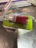 冠诚 冠诚 个性签名印章定制刻章手写签字章艺术手签章姓名印章名字私章回墨印章 型号4913印面尺寸58*22毫米 实拍图