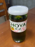 俏雅（Choya）梅酒梅子酒青梅果酒 160ml*4瓶 实拍图