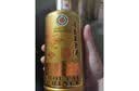 茅台王子生肖酒 2020年 (庚子鼠年)  酱香型高度白酒 送礼 53度 500mL 6瓶 整箱装 实拍图