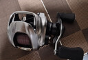 达亿瓦（DAIWA）ZILLION SV TW/HD 子龙 泛用水滴轮路亚远投钓鱼轮 渔线轮 21款 泛用偏小饵SV 1000H 日版右7.1速 实拍图
