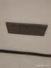罗格朗（LEGRAND）开关插座逸景系列深砂银色86型面板清单报价 10A五孔usb接口 插座 实拍图