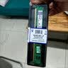 金士顿（Kingston） 电脑内存条DDR3 1333  3代台式机内存条 金士顿8g 1333台式机内存 实拍图