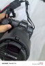 佳能（CANON）EOS R8 全画幅微单相机 vlog拍摄数码高清旅游4K 直播照相机 r8专业级 R8原包单机身【不含镜头 建议选购套机】 官方标配【无内存仅出厂配置】下拉详情可见套餐介绍 晒单实拍图