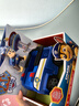 汪汪队立大功（PAW PATROL）汪汪队玩具狗狗巡逻队男女孩玩具儿童生日礼物 救援车6辆套装【车狗分离】 实拍图