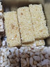 汉瑭秘点红糖烤糖台州特产手工传统零食点心休闲食品儿时怀旧米花糖年货 小米酥烤糖【2盒装*280g】560g 实拍图