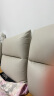 沐眠京东居家优选多功能伸缩折叠沙发小户型沙发床YH-016 三+贵 晒单实拍图